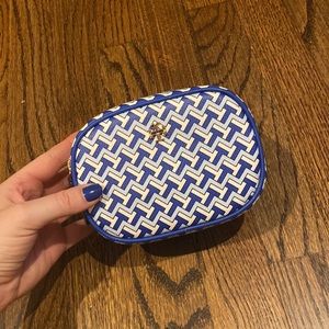 Tory Burch Cosmetic Bag